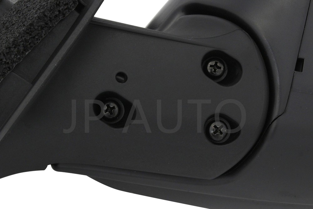 For 2010-2013 Mazda 3 Power Side Door View Mirror Right
