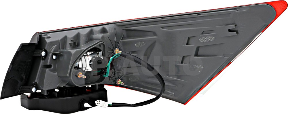 For 2013-2015 Toyota Avalon Tail Light Driver Side