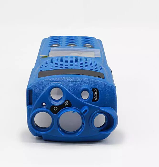 For XTS-3000 Model 3 Full Key Pad ed New Housing Blue