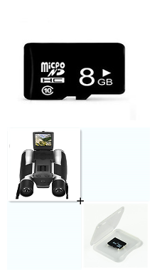 Digital Camera 12x32 Binoculars