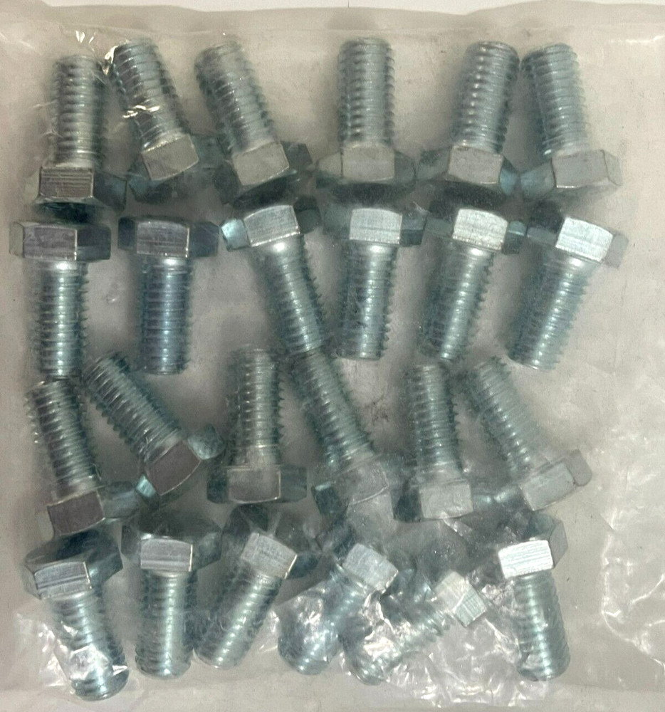 Ridg-U-Rak Nuts & Bolts 24pack