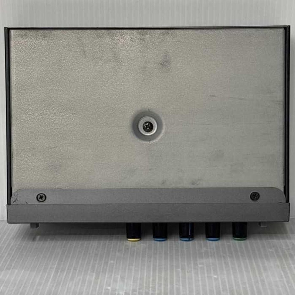 BOSS RPH-10 Phaser Micro Rack Guitar Effects Unit used