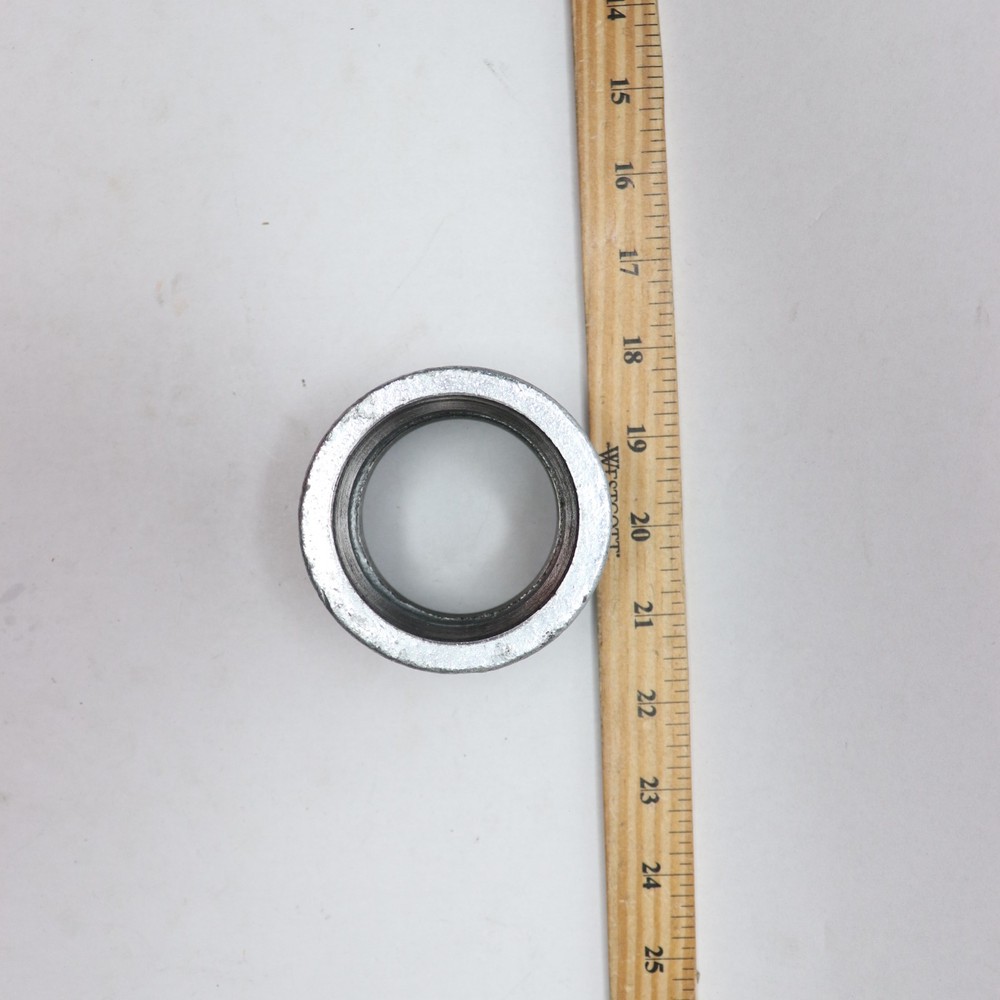 STZ Coupling 2" 501787