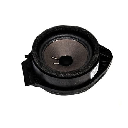 Acdelco 84196279 Front Door Radi (A)