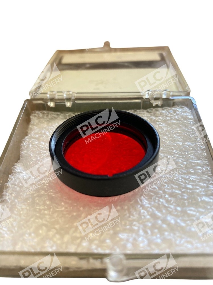 LP590-25.5 Optical Filter