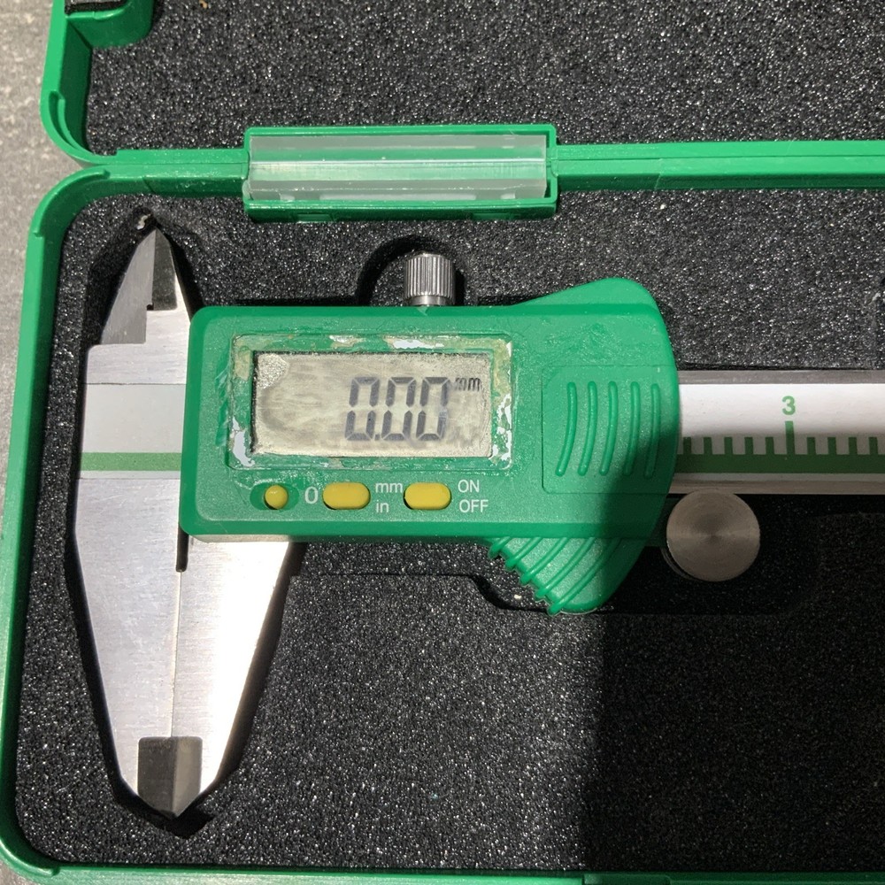 RCBS Digital Caliper
