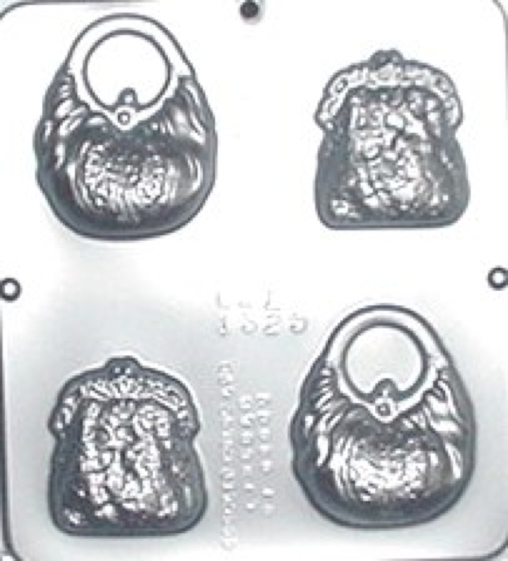 Purses Chocolate Candy Mold 1325 NEW