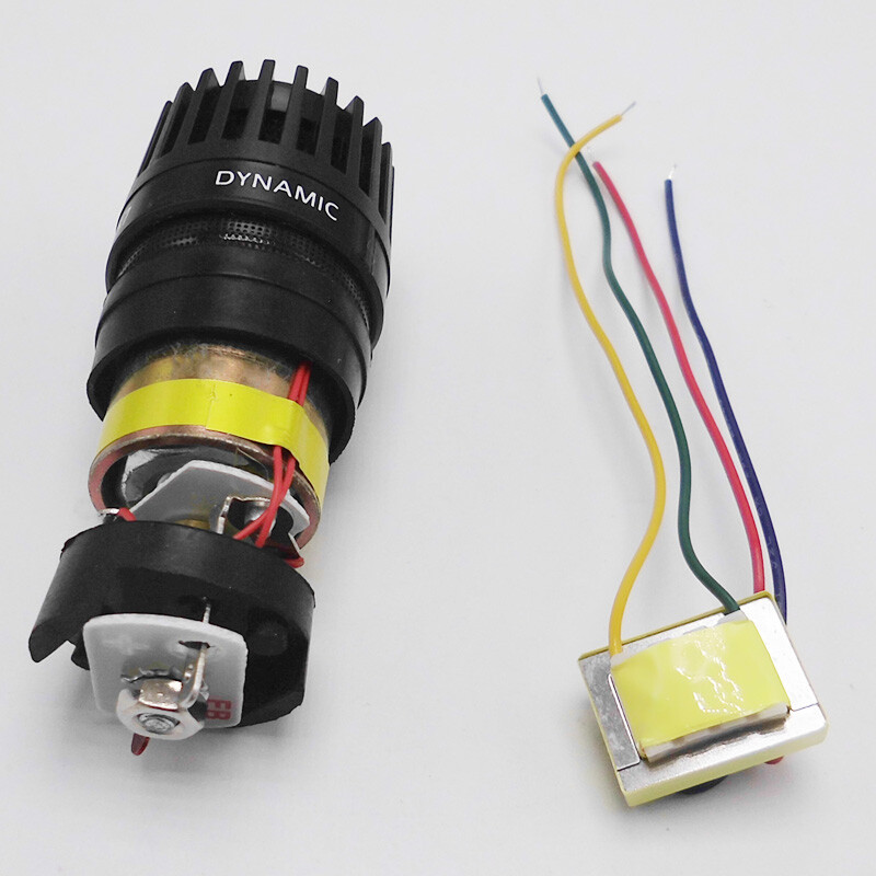 1PC Replacement Cartridge for Microphones With Transformer SM57