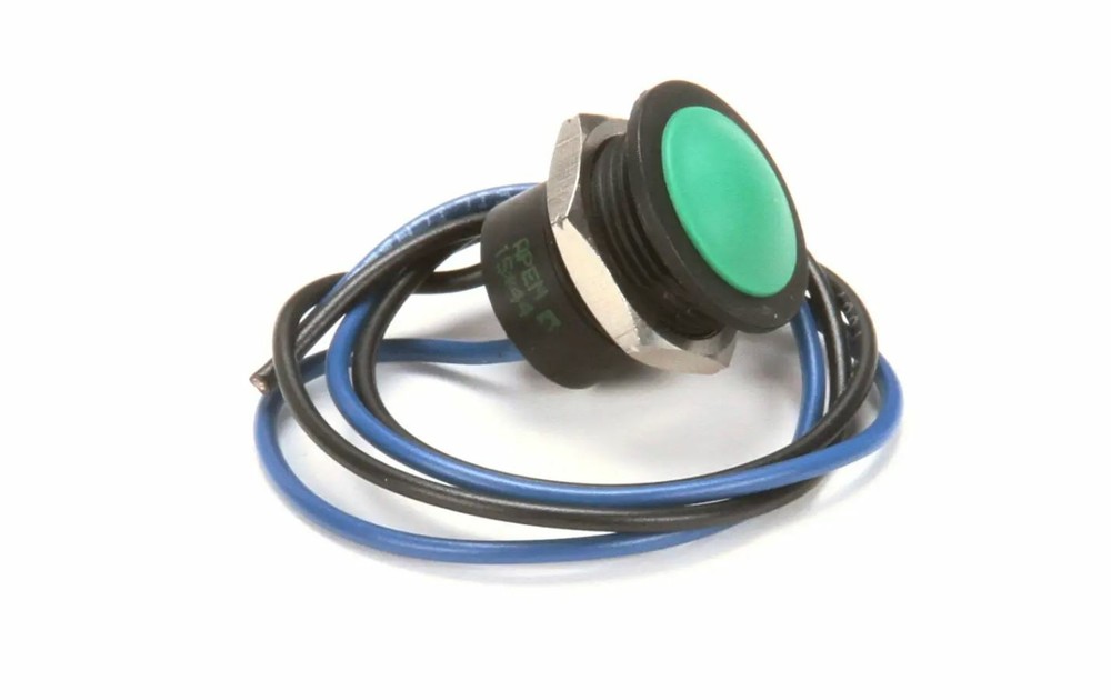Somerset 5000-203 Green Start Button