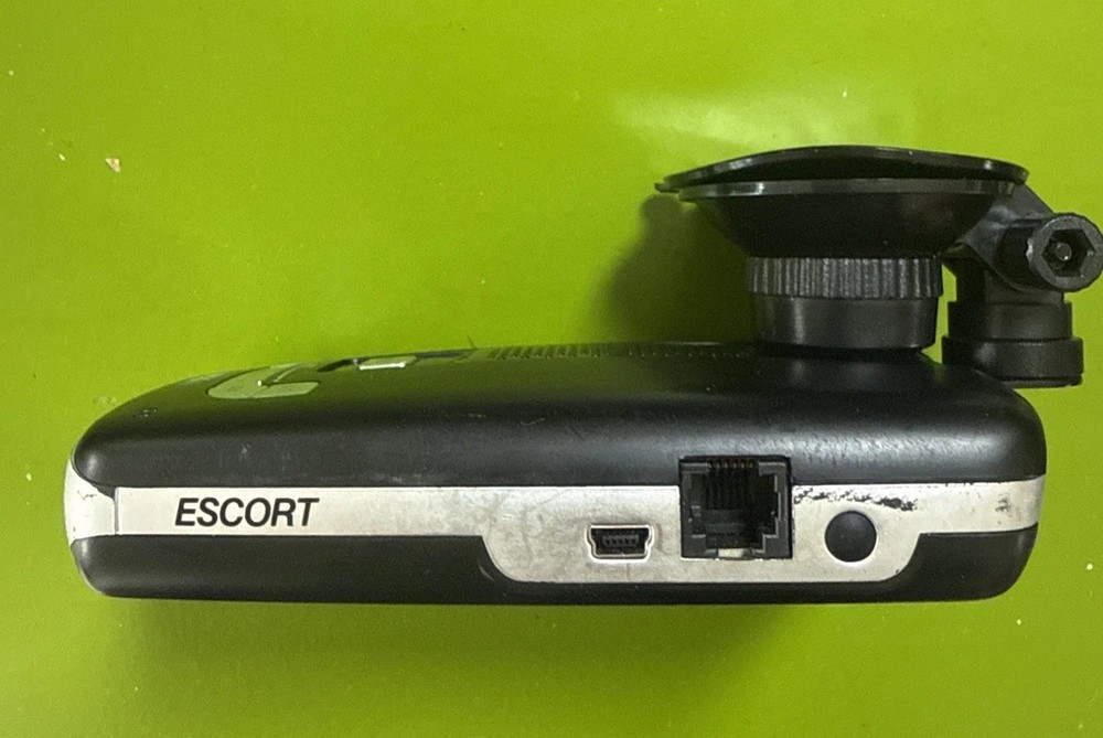 Escort Passport Max 2 II Radar Detector