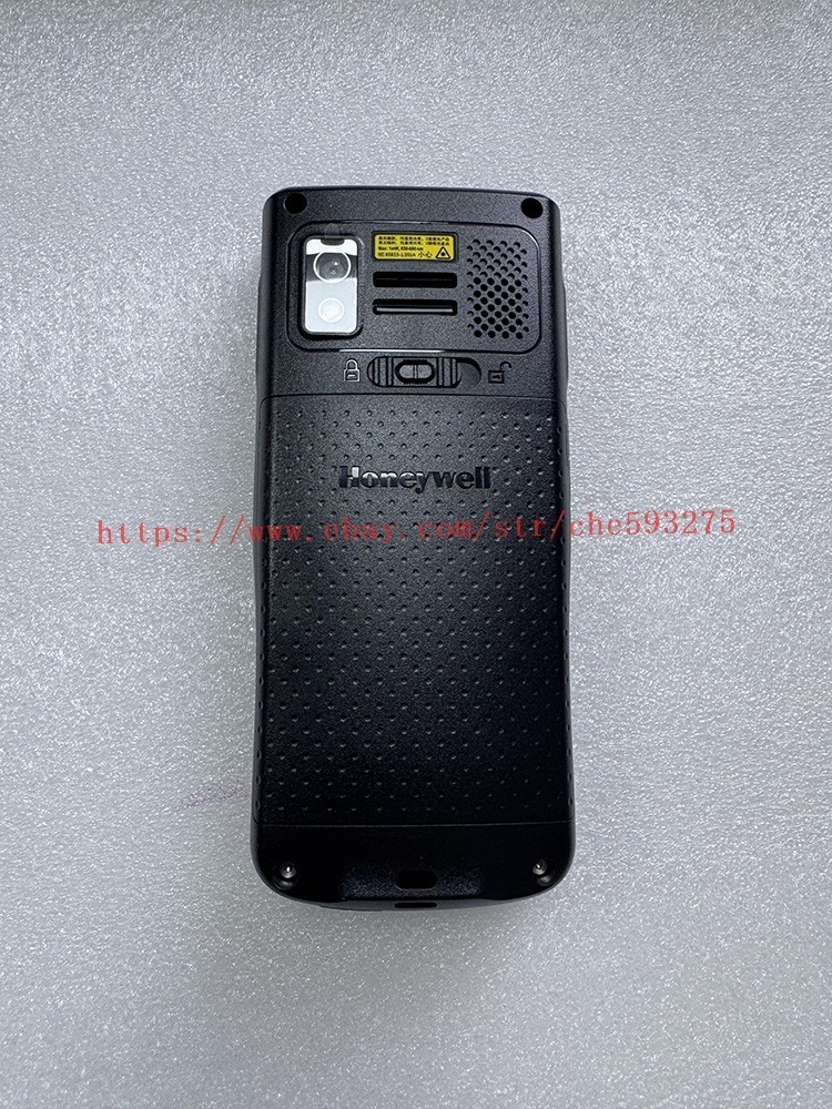 Honeywell EDA51K-0-BE21SQCGD Android Mobile Computer 2D Handheld Barcode Scanner
