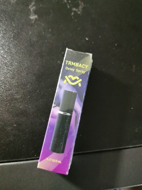 Delay Spray for Men, Male Desensitizing Spray, Effectively Extends Men's Time...