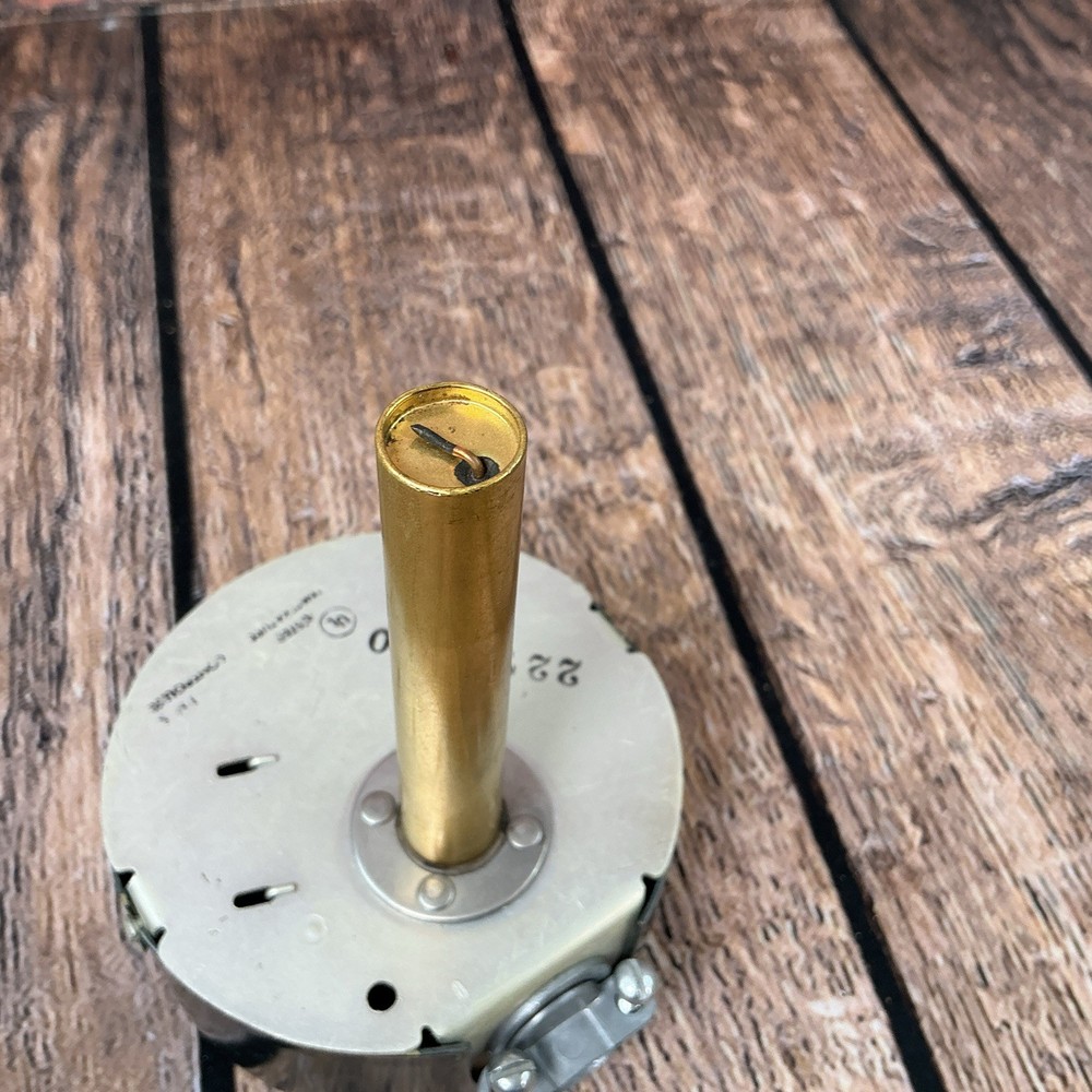 Fenwal 22710-0 Thermoswitch Temperature Controller