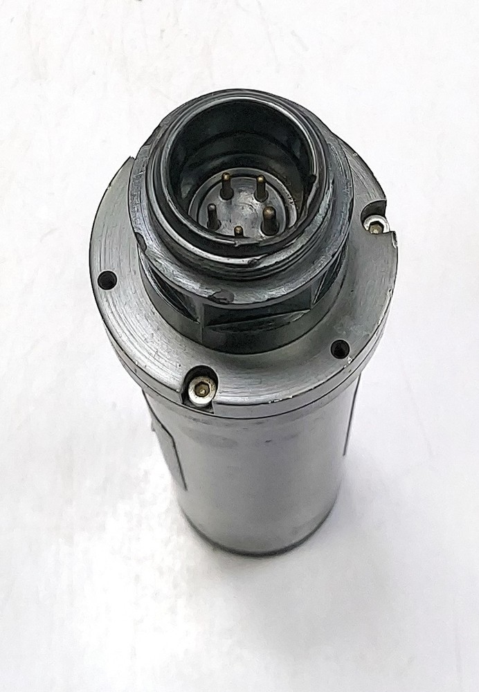 Simrad Underwater Camera