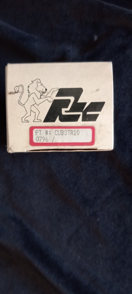 Red Lion CUB3TR10 0796