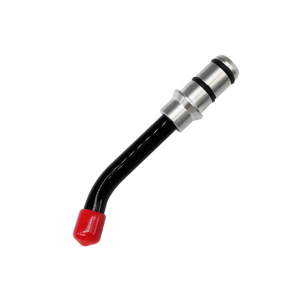 Dental Universal LED Curing Light Cure Guide Rod Tip For Woodpecker LED B,C,D,E