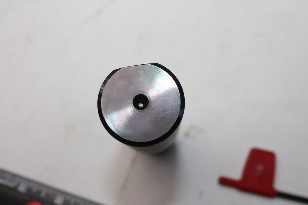 Isar Millthread Endmill Mill Thread MTSRH 32-5 3105400 (loc:Y12) NEW