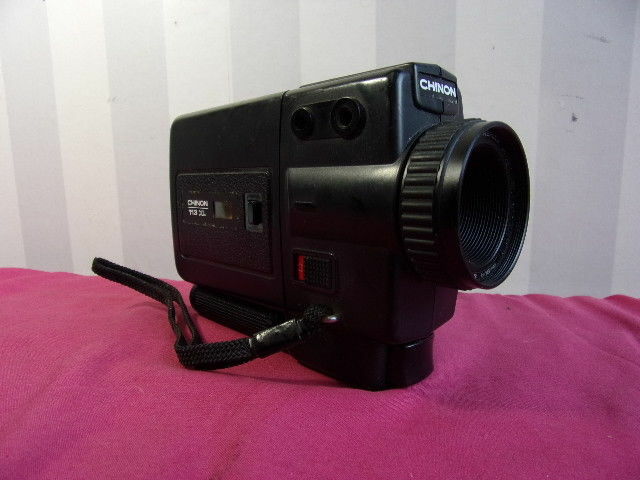 Camera Chinon 113XL