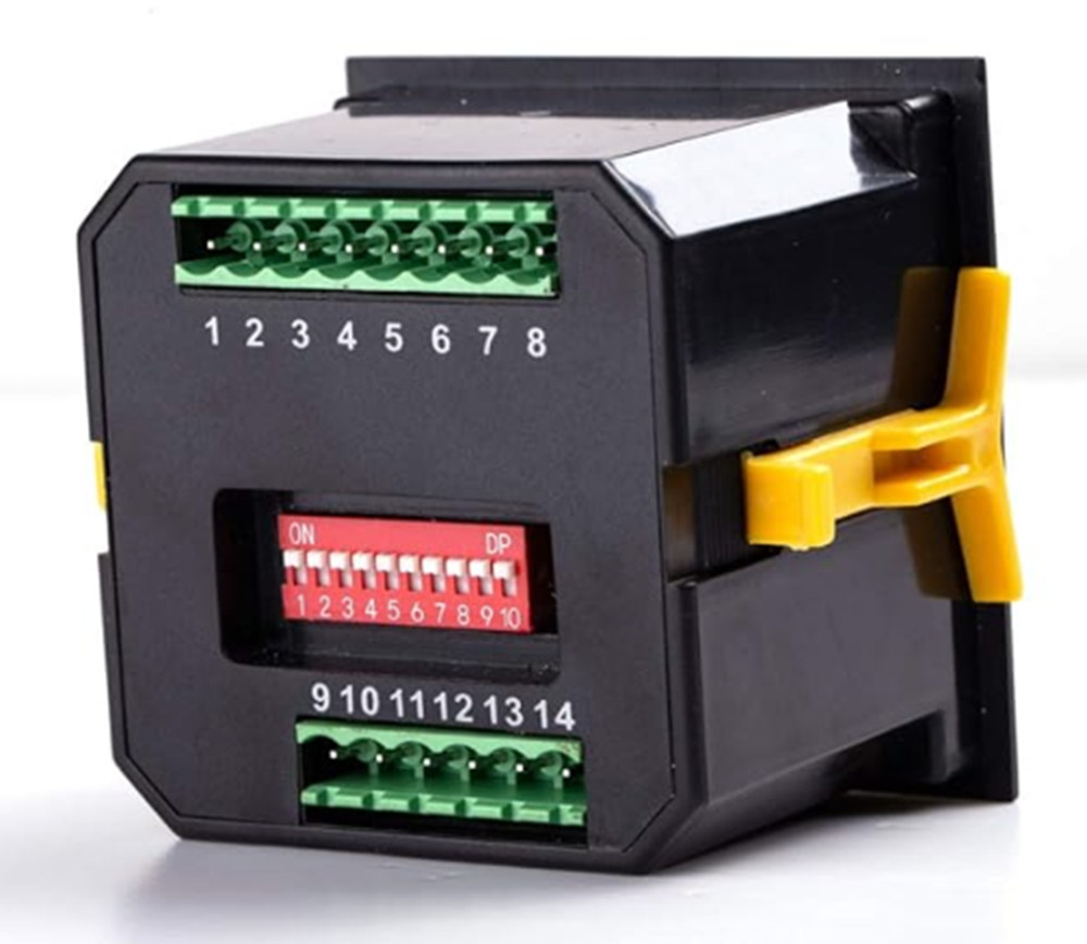 New Generator Controller GTR-17 Genset Parts Auto Start Stop Function