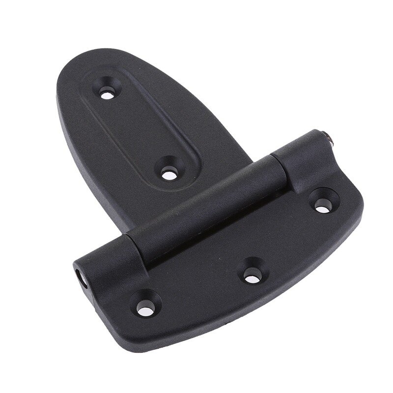 T-Strap Hinges Gate Strap Hinge Rustproof Gate Door Barn Gate Hinges