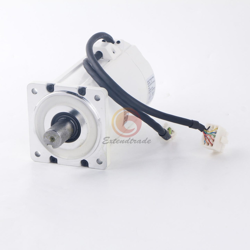 1PCS New PANASONIC MSMZ082A1C SERVO MOTOR