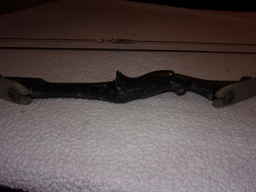 Vintage Darton Falcon Compound Bow