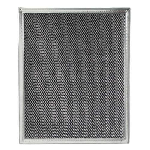 Midea 12273000010583 Comfee Range Hood Filter Screen SS