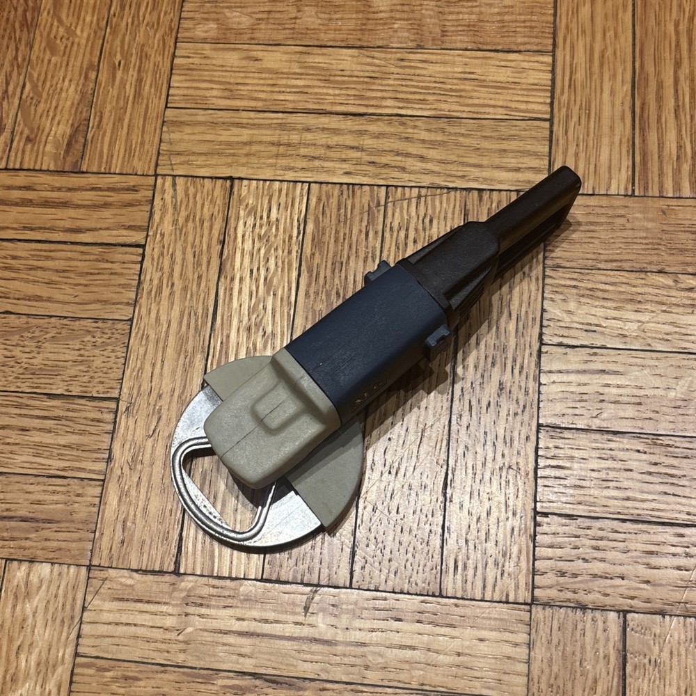 Vintage AEG Angle Grinder BOTTLE OPENER