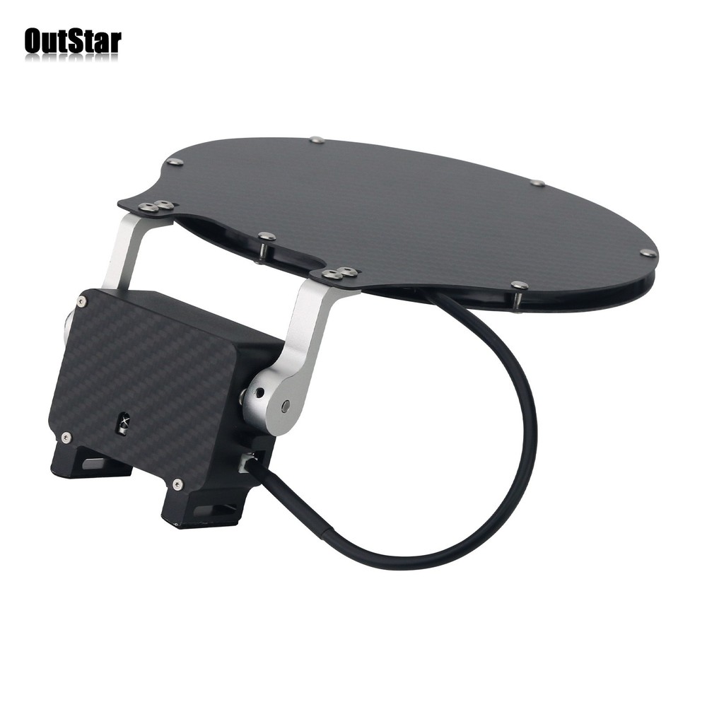 TeSeek Gemini Aperture 2nd Generation Electric Flat Panel ASCOM Driving #s