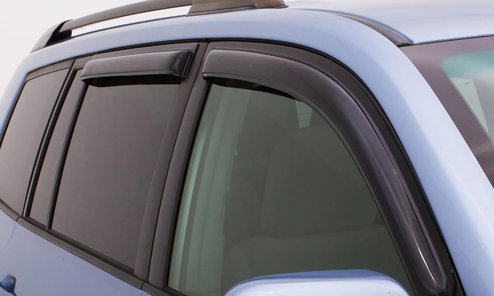 Auto Ventshade (AVS) 94823 Ventvisor® RAINGUARDS