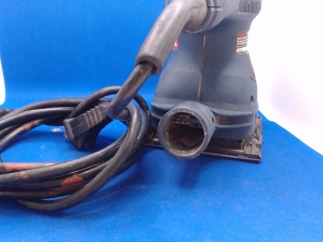 RYOBI TOOLS S652D (FC3004411)