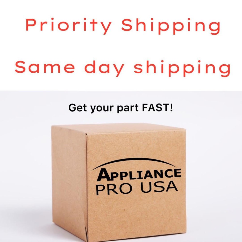 EBR65640204 LG REFRIGERATOR CONTROL BOARD