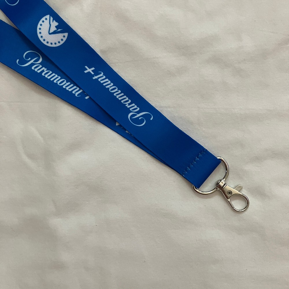 SDCC 2024 Exclusive Paramount+ Lanyard