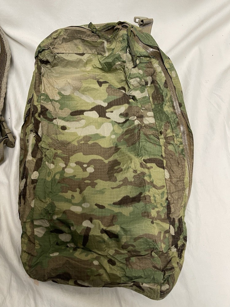 Matbock Assault Pack Multicam RARE