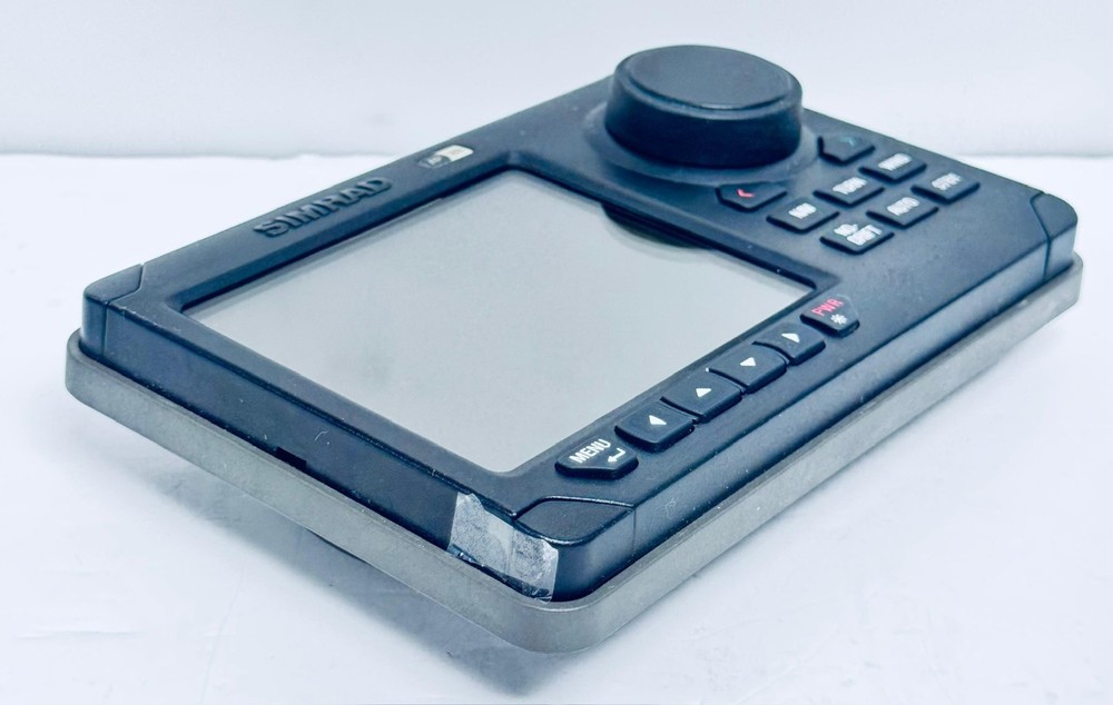 Simrad AP28 Autopilot Display Controller