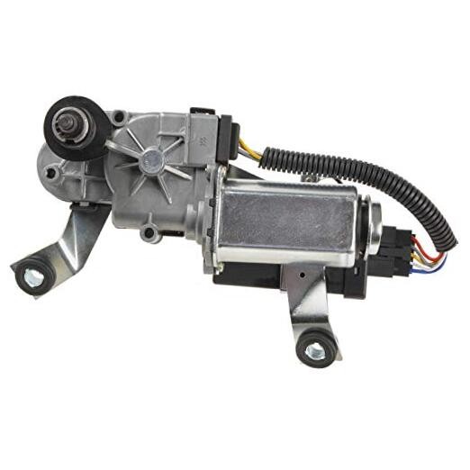 Select 85-1005 New Wiper Motor