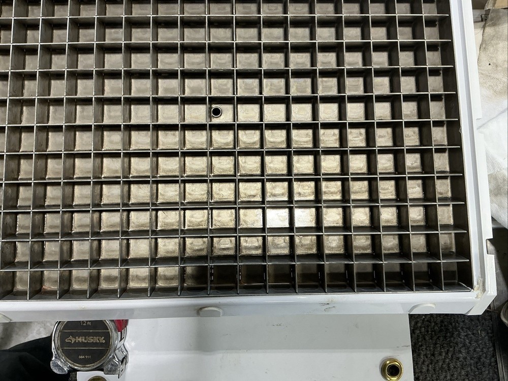 Scotsman A38627-022 EVAPORATOR SERVICE PACKOUT, 12", MEDIUM CUBE