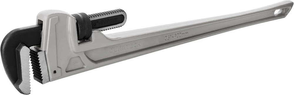 Professional 36" Straight Pipe Wrench