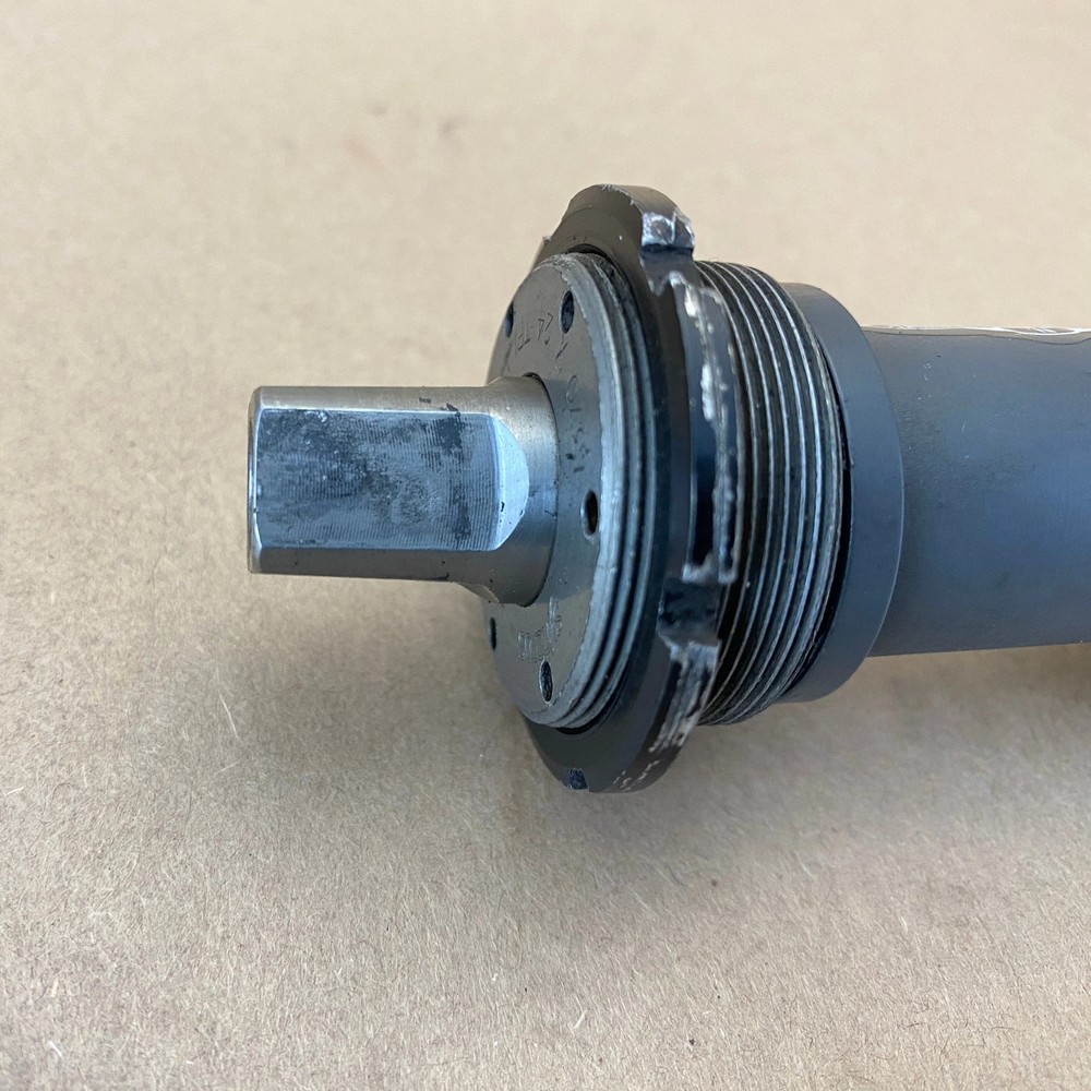 Syncros Titanium Bottom Bracket 68 x 122.5