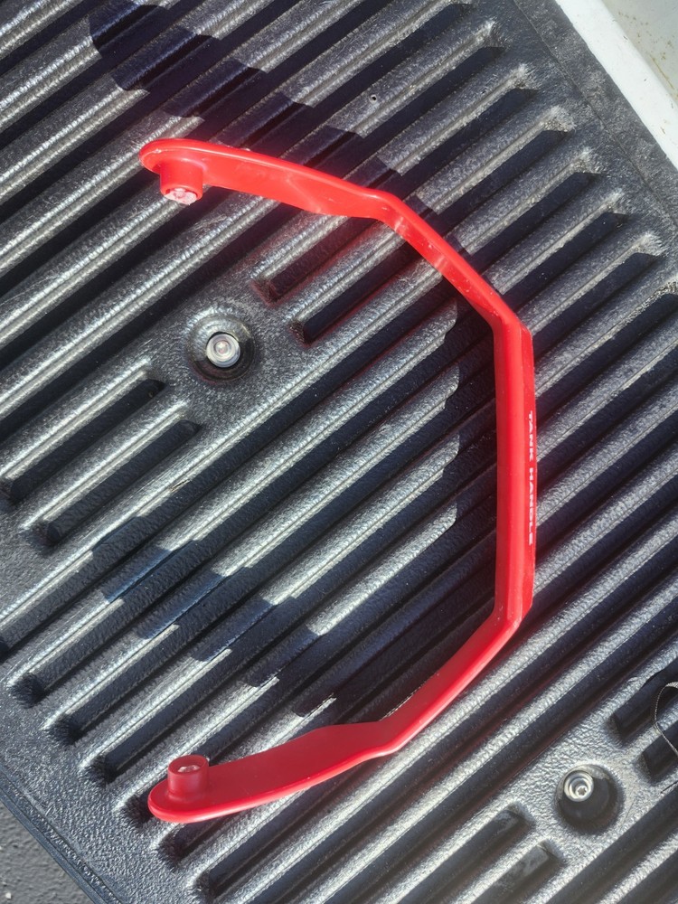 Rug Doctor Dcc-1 Tank Handle