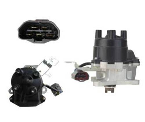 New Dist  WAI World Power Systems  DST17480