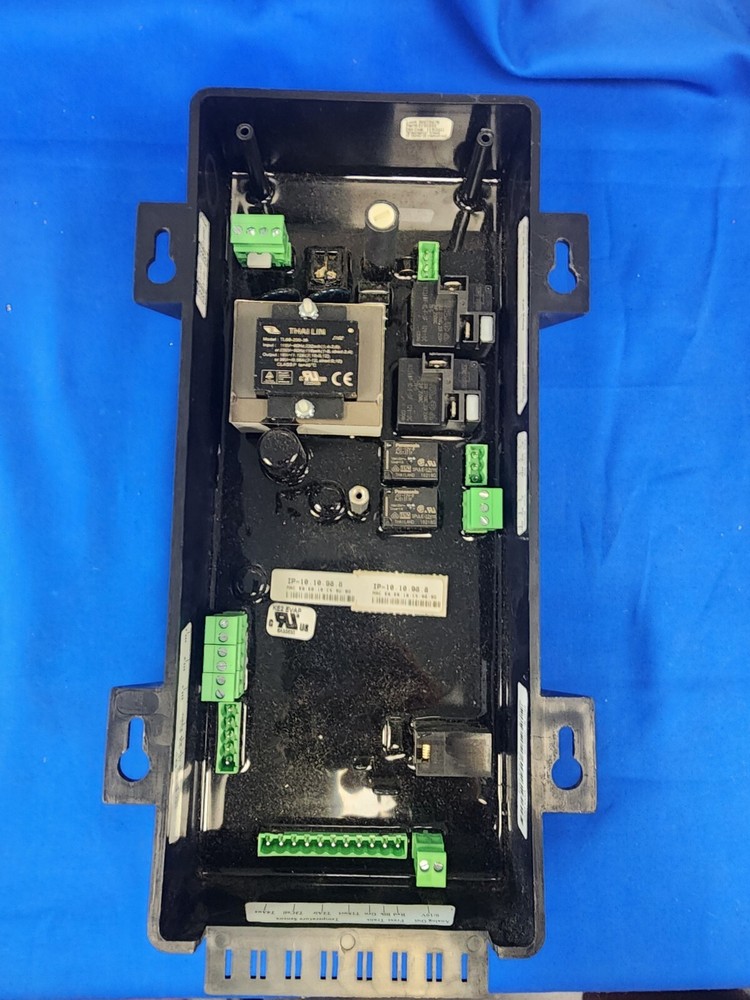 USED OEM Master-Bilt Ke2 P/N 20575 Controller