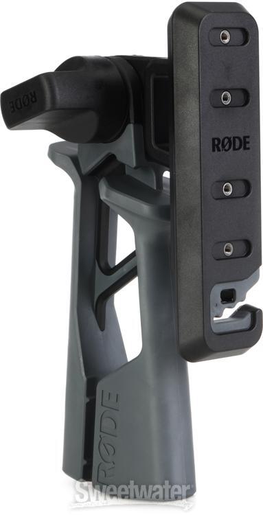 Rode PG2-R Pistol Grip Microphone Shock Mount