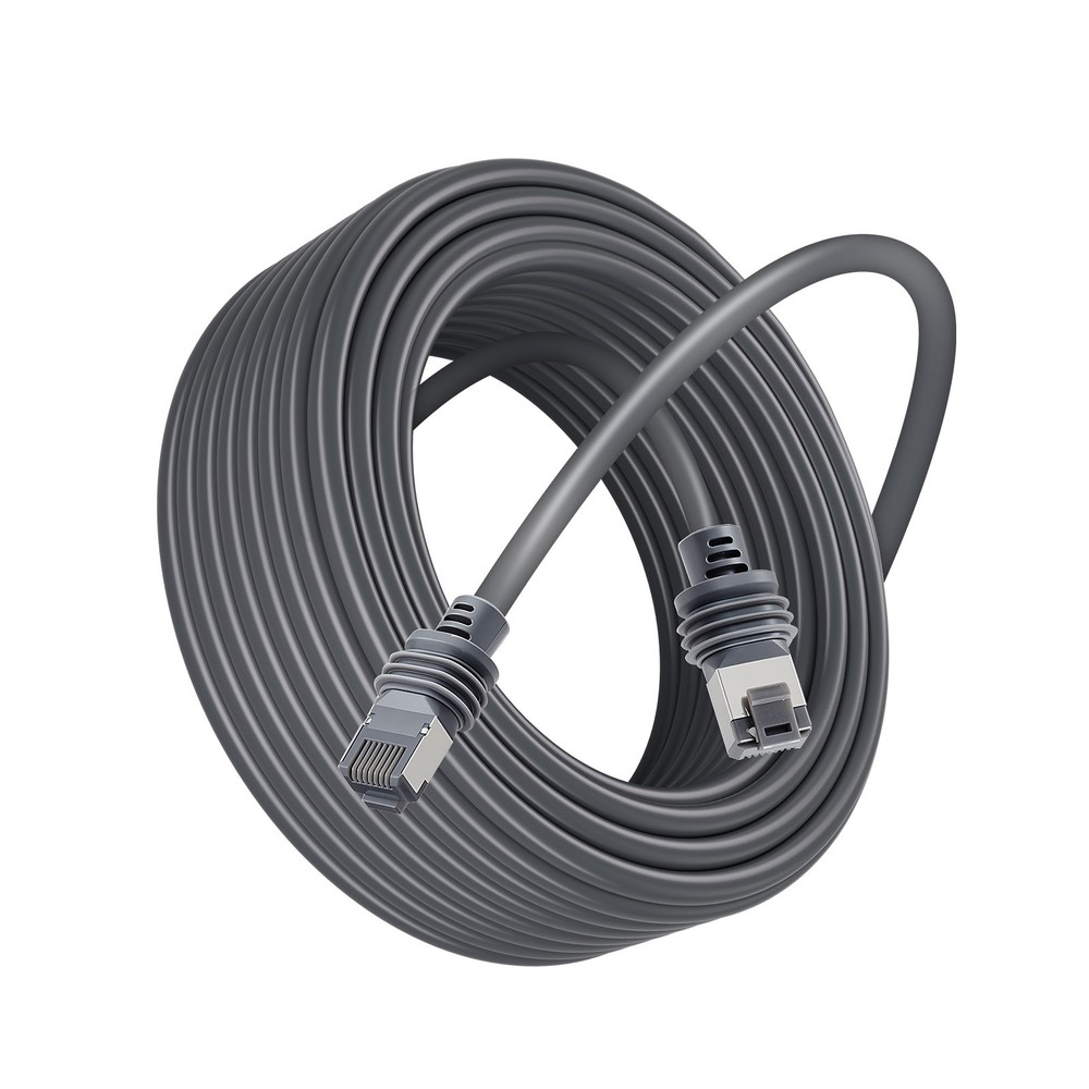 VEVOR Starlink Gen 3 Cable 150 FT Extension Cable for Standard Generation 3