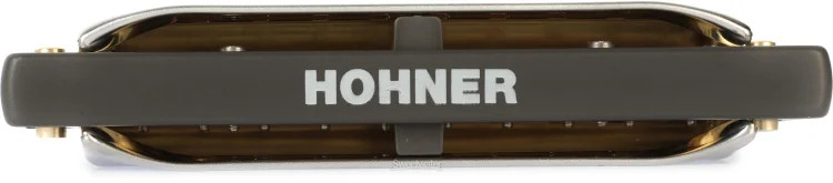Hohner Rocket Harmonica - D Major
