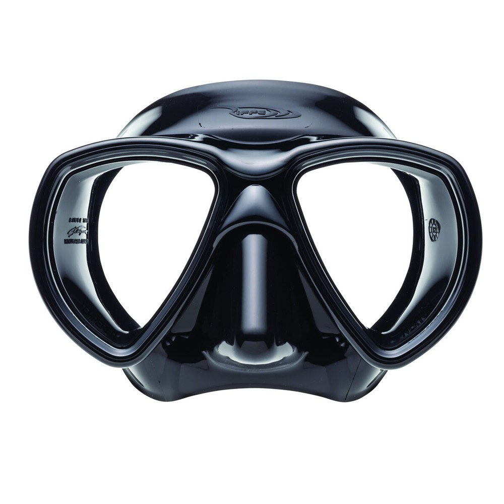 Riffe Nekton Mask