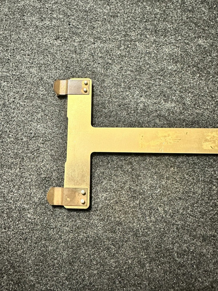 Potawatomi Products Compound Bow T-Scale