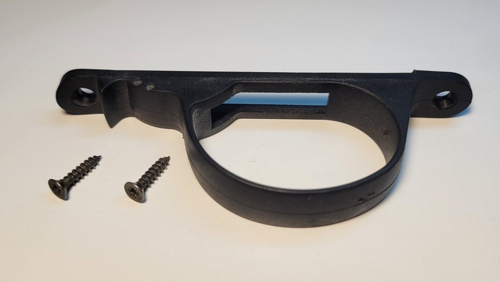 CVA Stag Horn Muzzleloader .54 Cal. Rifle Trigger Guard with Screws (5)