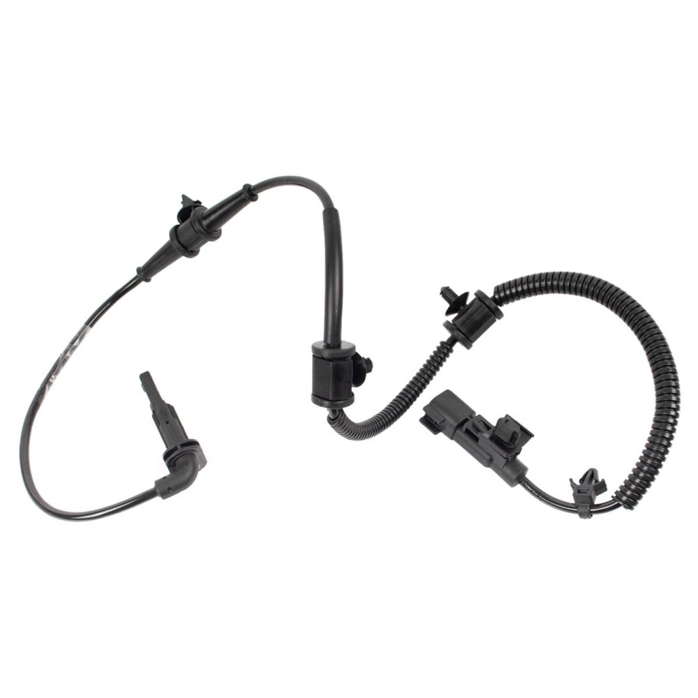 Front ABS Wheel Speed Sensor Set Fits 2010-2013 Buick LaCrosse 2011-2013 Regal