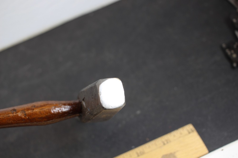 Vintage Chipping Hammer